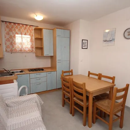 Apartamento Faustina 02