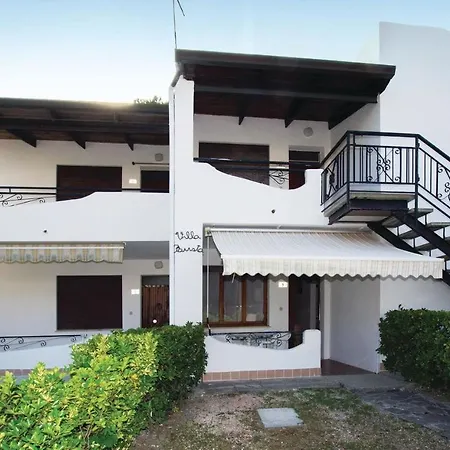 Faustina 02 Apartamento *