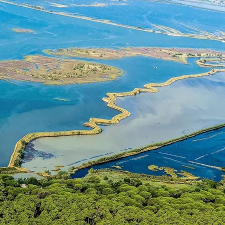 Faustina 02 * Rosolina Mare