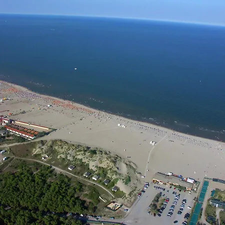 Faustina 02 Rosolina Mare