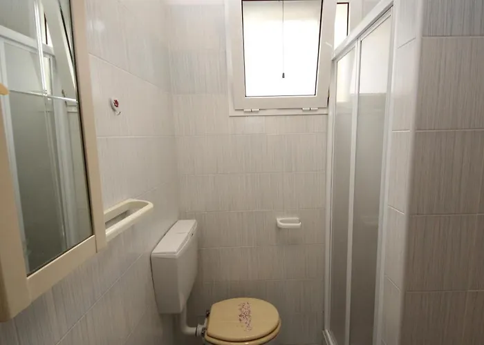 شقة Faustina 02 *